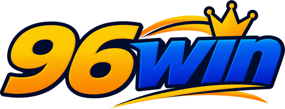 96win logo